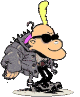 Gif Titeuf